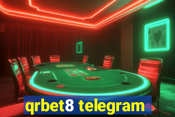 qrbet8 telegram